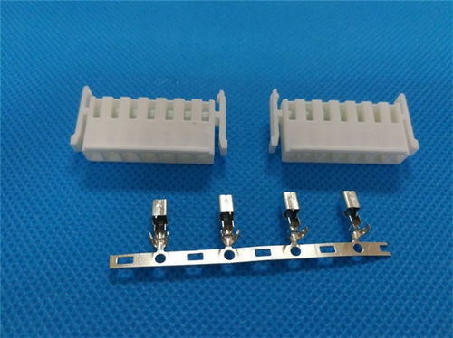 捷友連接器 新產(chǎn)品開(kāi)發(fā)中的質(zhì)量保證與軟件開(kāi)發(fā)綜合解決方案