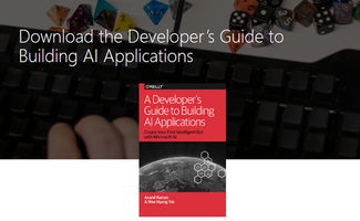 微軟推出免費(fèi)AI應(yīng)用開(kāi)發(fā)指南 開(kāi)啟智能軟件開(kāi)發(fā)新紀(jì)元